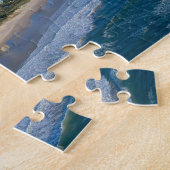 Goudkust Australië Legpuzzel (Zijkant)