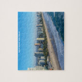 Goudkust Australië Legpuzzel (Verticaal)