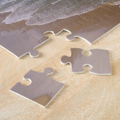 Goudkust Australië Legpuzzel (Zijkant)