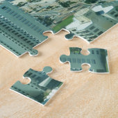 Goudkust Australië Legpuzzel (Zijkant)