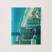Goudkust Australië Legpuzzel (Verticaal)