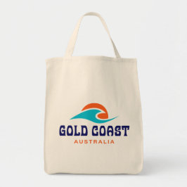 Goudkust Australië Tote Bag