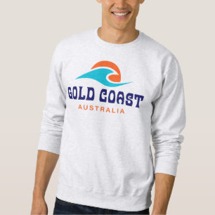 Goudkust Australië Trui