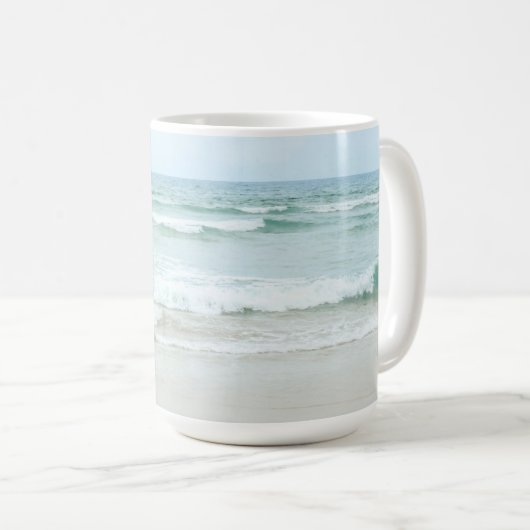 Goudkust | Grote Mok (Voorkant rechts)