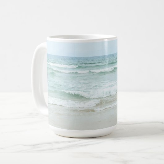 Goudkust | Grote Mok (Voorkant links)