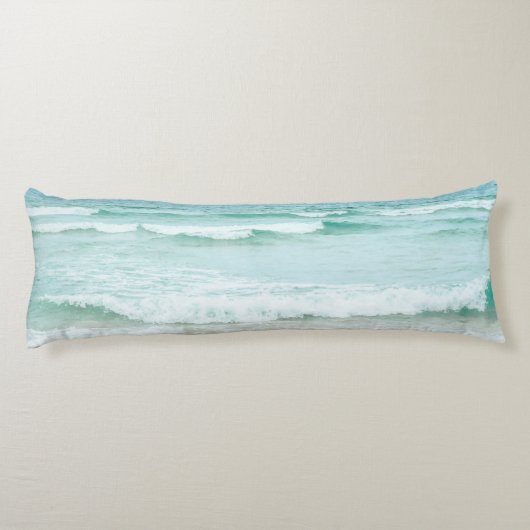 Goudkust | Hoofdpiloot Lichaamskussen (Achterkant)