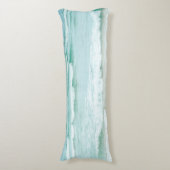 Goudkust | Hoofdpiloot Lichaamskussen (Voorkant Verticaal)