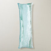 Goudkust | Hoofdpiloot Lichaamskussen (Achterkant (Verticaal))