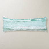 Goudkust | Hoofdpiloot Lichaamskussen (Voorkant)