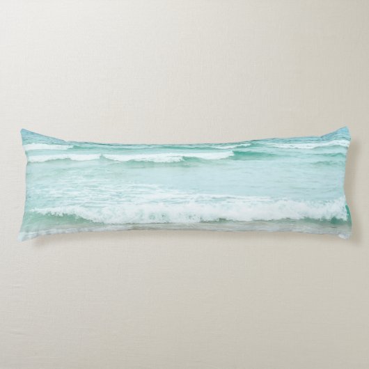 Goudkust | Hoofdpiloot Lichaamskussen (Voorkant)