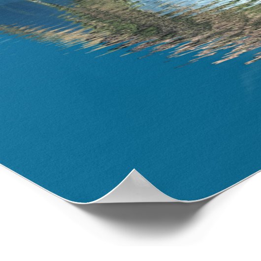 goudlichaam poster (Hoek)