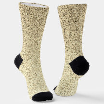 Goudlichte, zachte bruine glitter