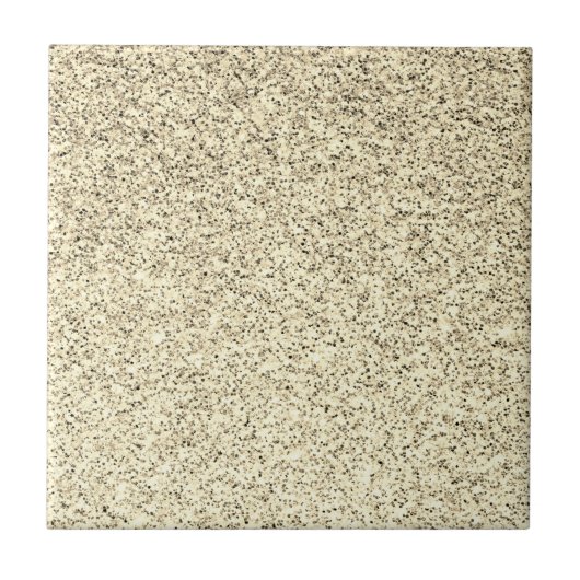 Goudlichte zachte glittersparren tegeltje (Voorkant)