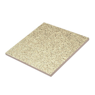 Goudlichte zachte glittersparren tegeltje