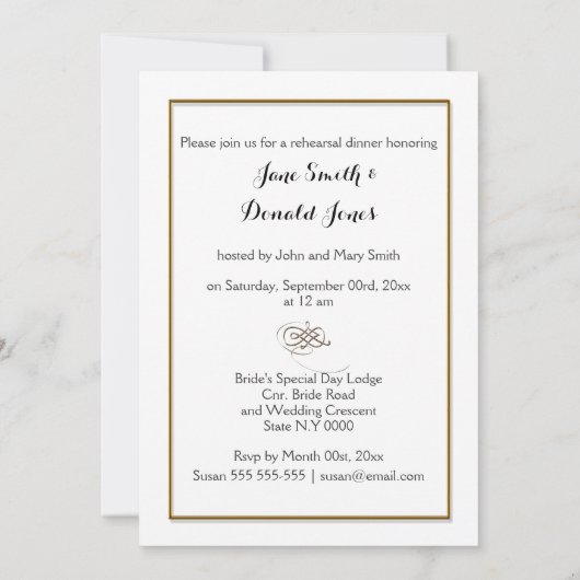 goudmakerswerk kaart (Achterkant)