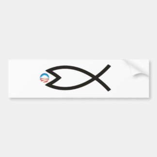 goudmakreel bumpersticker