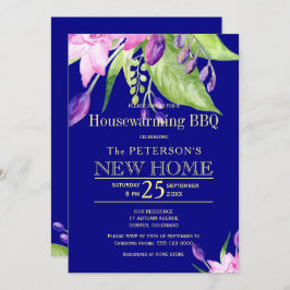 Goudmarinevaardenherfstaartwater Kaart