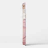 goudmarmer Case-Mate iPhone case (Achterkant / Rechts)