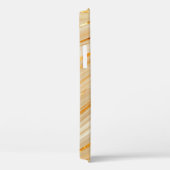 Goudmarmer Case-Mate iPhone Case (Achterkant / Rechts)