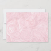 Goudmarmer van Girly Roos | Verraspartij Kaart (Achterkant)