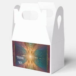 goudmataliek bedankdoosjes