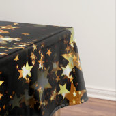 goudmelkdoek tafelkleed (Voorbeeld)