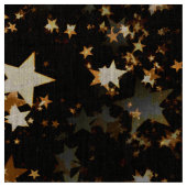 goudmelkwegweefsel stof (Close Up)