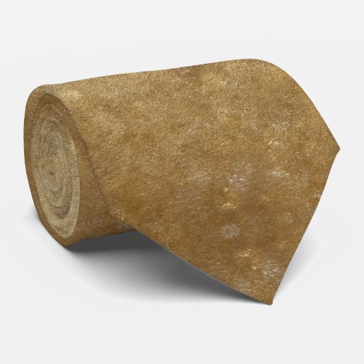 Goudmengsels, gemengde Stropdassen (Opgerold)