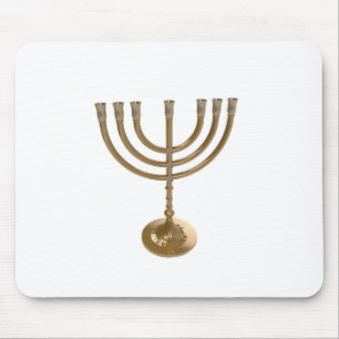 goudmenorah muismat