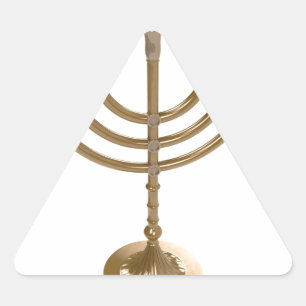 goudmenorah sticker