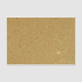 Goudmetaalvlokken Tissuepapier