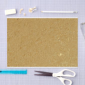 Goudmetaalvlokken Tissuepapier (Craft)