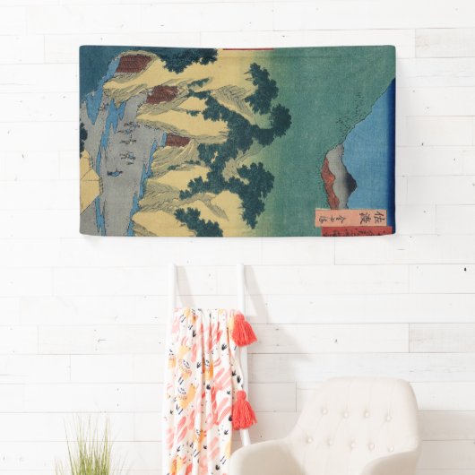 Goudmijn in de provincie Sado Spandoek (Insitu)