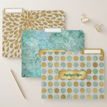  goudoliefabriek Fashionable Polka Dots Paris