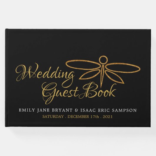  goudolieramp gastenboek (Voorkant)