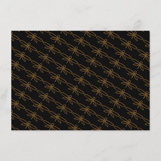 goudolierendetail informatiekaartje (Achterkant)