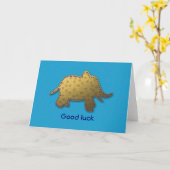 goudolifant kaart (Gele Bloem)