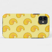 Goudpaisley Case-Mate iPhone Case (Achterkant (horizontaal))