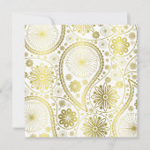 Goudpaisleypatroon (Voorkant)