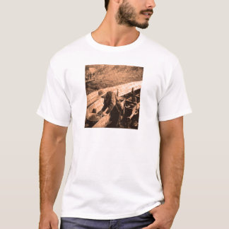 goudpanner t-shirt