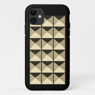Goudpiramiden VOL2 iPhone 11 Hoesje