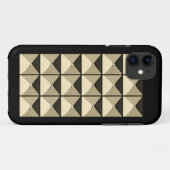 Goudpiramiden VOL2 Case-Mate iPhone Case (Achterkant (horizontaal))