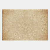  goudplatenontvlechting  inpakpapier vel (Voorkant 3)