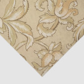  goudplatte olifantenrol ontkoppeling tissuepapier (Detail)