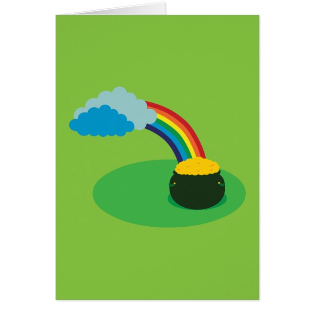 Goudpotje (Voorkant)