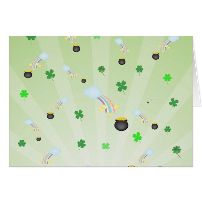 Goudpotje (Voorkant Horizontaal)