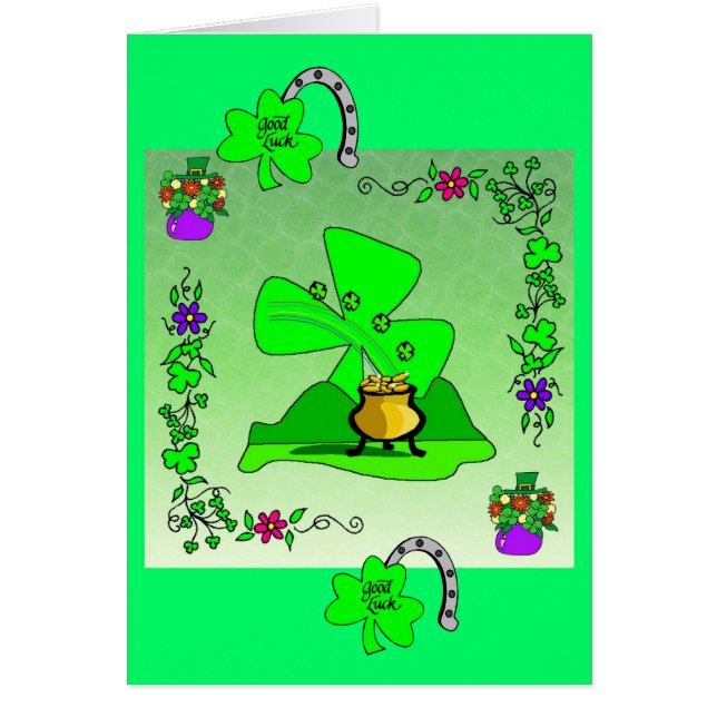 Goudpotje (Voorkant)