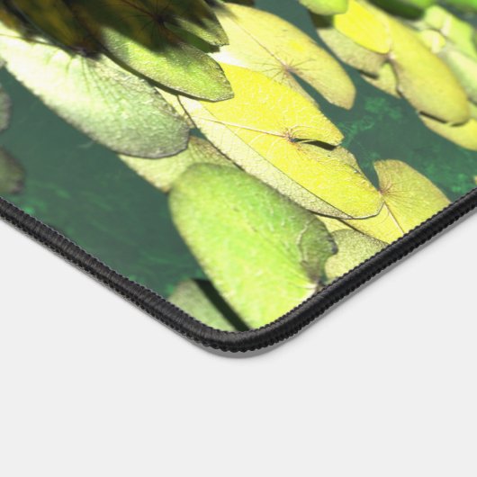 Goudpotje Bureaumat (Hoek)