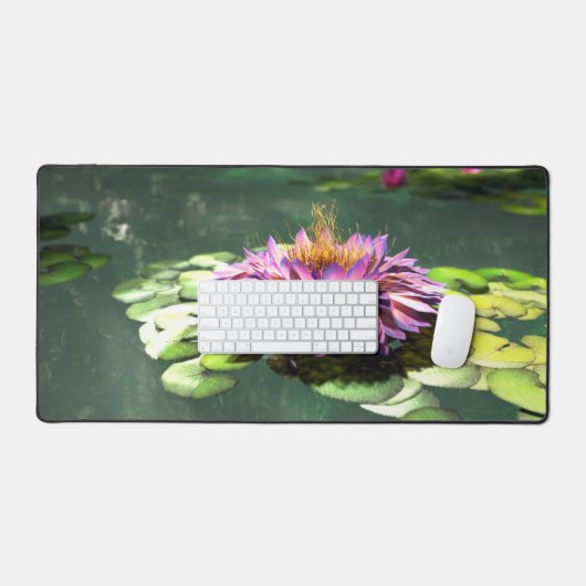 Goudpotje Bureaumat (Keyboard & Muis)