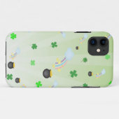 Goudpotje Case-Mate iPhone Case (Achterkant (horizontaal))